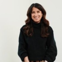 JLL Employee Anna Fairclough's profile photo