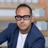 Duravant Employee Davide Varzè's profile photo