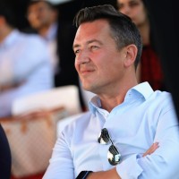 Boston Warwick Employee James Doyle's profile photo