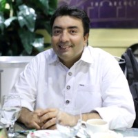 Athar Munir Email