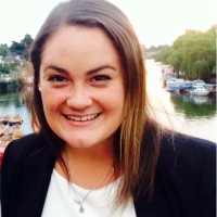 Caitlin Madden Email