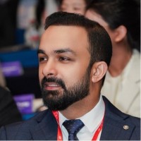 Seamark Shipping LLC Employee Laxman S's profile photo