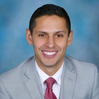 Keller Williams Commercial Employee Andres Diaz's profile photo