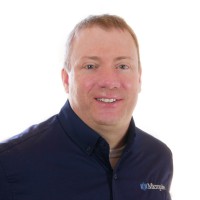 Nanovis Employee Brian More's profile photo