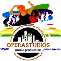 OPERASTUDIO Employee Pomsman Mudyanebanga's profile photo