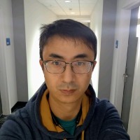 Peng Yang Email & Phone Number