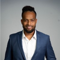 Fusion Superplex Employee Andel O’Neil's profile photo