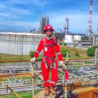 PT. Triagung Jaya Abadi Employee Rama Manggala's profile photo