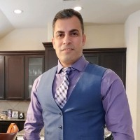 Qahtan Hadi's profile photo