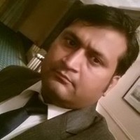 Bikram Kumar Email