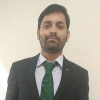 GenieHR Solutions Employee Vijay Singh's profile photo