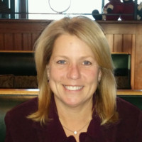 UPS Employee Susan McLaughlin's profile photo