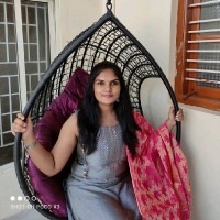 Societe Generale Global Solution Centre Employee Chaitra V's profile photo