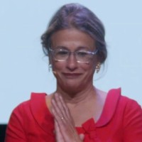 The New Republic Employee Nina Burleigh's profile photo