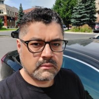 Morgan Stanley Employee Asim Butt's profile photo