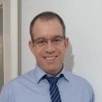 inwise Employee Eytan Kanyas's profile photo