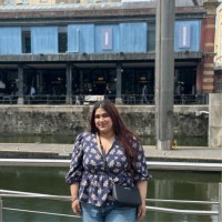 University of Bristol Students' Union Employee Prabhbani Chadha's profile photo