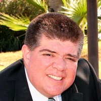 Tecnológico de Monterrey Employee Rafael Robles's profile photo