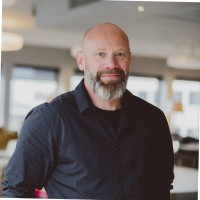 Giacom Employee Andrew Wilford's profile photo