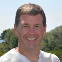 None Employee Todd Newcomb's profile photo