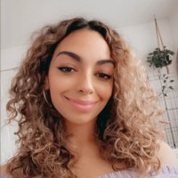 Pines Manor Employee Samantha Caraballo's profile photo