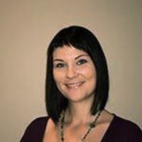 Nasdaq Employee Rita Broderick's profile photo
