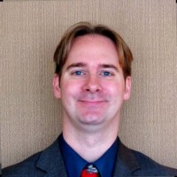 Alzheimer's Association Minnesota-North Dakota Chapter Employee Robert Freeman's profile photo