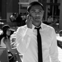 9FIVE Eyewear Employee Ruel Ochosa's profile photo