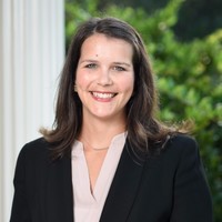 Georgia College & State University Employee Kendra Evans's profile photo