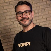 Yampi Employee Rodrigo Montanari da Cunha's profile photo