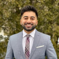 Empire Bio Diagnostics Employee Kishan Patel's profile photo