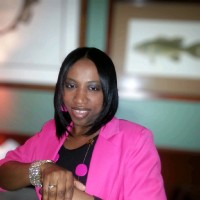 South Piedmont Community College Employee Aeysha Morman-Robbs's profile photo