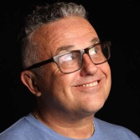 Qualified Employee James Cabral's profile photo