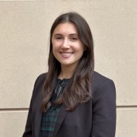 University of Maryland Baltimore Employee Natalie Kaczmarek's profile photo