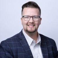 Paddio Employee Alex Dykstra's profile photo