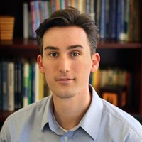 New Leaf Behavioral Health Employee Patrick Malloy's profile photo