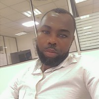 Limitless Technology Employee Nii Amartey's profile photo