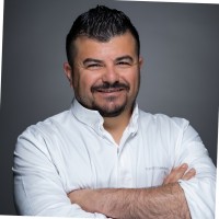 Signia by Hilton San Jose Employee Yusuf Demirer's profile photo