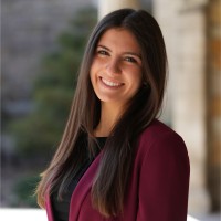 Expeditor Systems Employee Julia Bazzi's profile photo