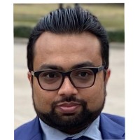 Cotton Holdings Inc. Employee Najam Millwala's profile photo