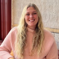 Medpro Clinic Employee Ida Olsson's profile photo