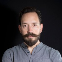 Dat's Why Employee Oscar Alberto Ruiz Priego's profile photo