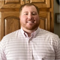 Outdoor Bank Employee Cadyn McCoy's profile photo