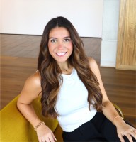 Tennis Express Employee Val Garcia's profile photo