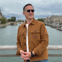 DC Byte Employee Leo Carter-Smith's profile photo