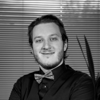 letmotiv Employee Allan D's profile photo