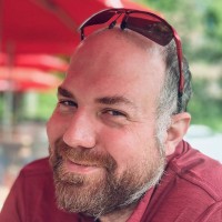 XWP Employee Stéphane Boisvert's profile photo