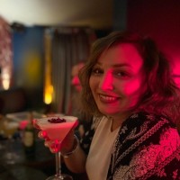 Rudy's Pizza Napoletana Employee Sophie Mroczko's profile photo