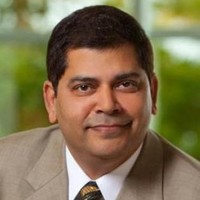 Arista Networks Employee Sameer padhye's profile photo