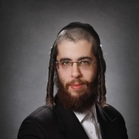 Moses Computers Employee Shloima Berger's profile photo
